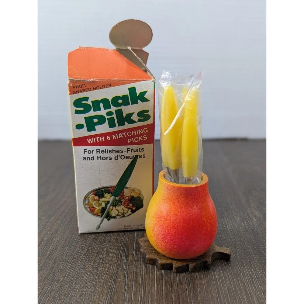 Snak Piks new box
